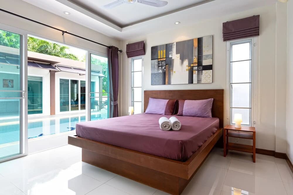 Villa Harmonie - main photo