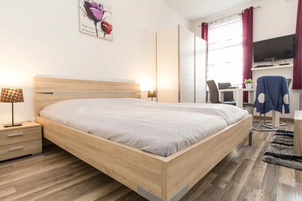 CheckVienna – Apartment Menzelgasse - photo 8