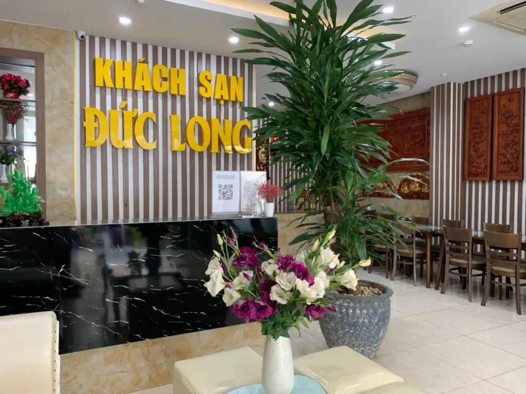 Duc Long Hotel - main photo