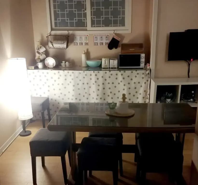SlowBeat - Hostel - photo 10