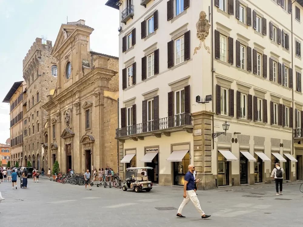 Borgia di Firenze - photo 14