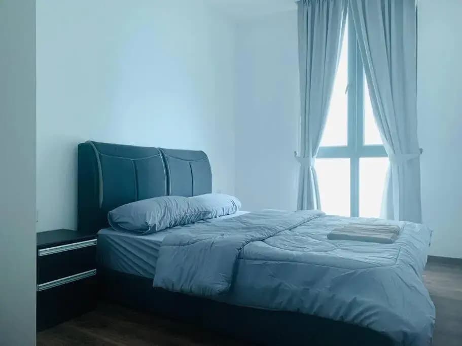 Rohani Homestay Jazz Suites 4 @ Vivacity Megamall - photo 4
