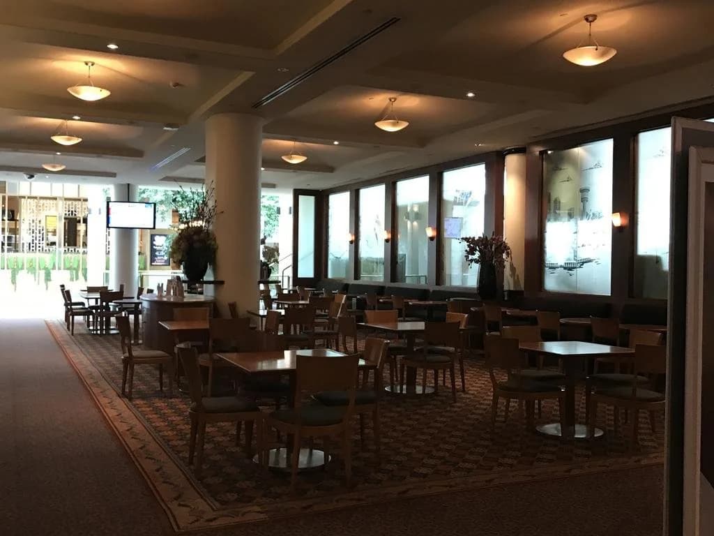 Panania Gemini Lodge - photo 18