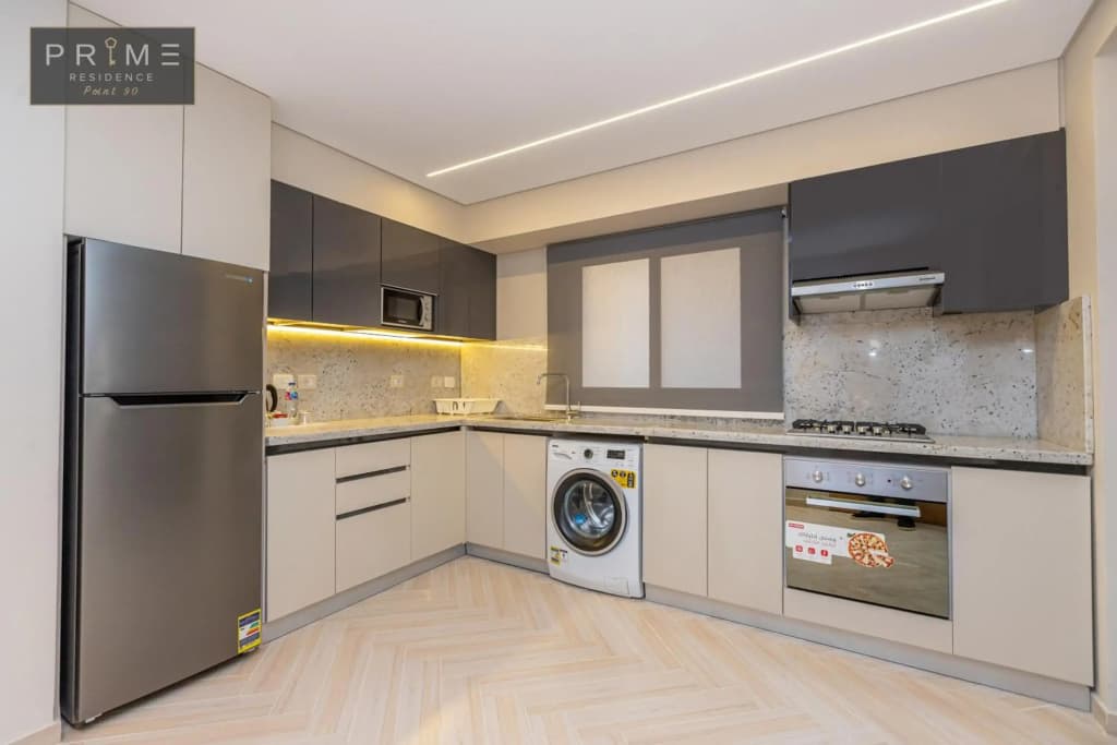 Prime Residence Point 90 - photo 11