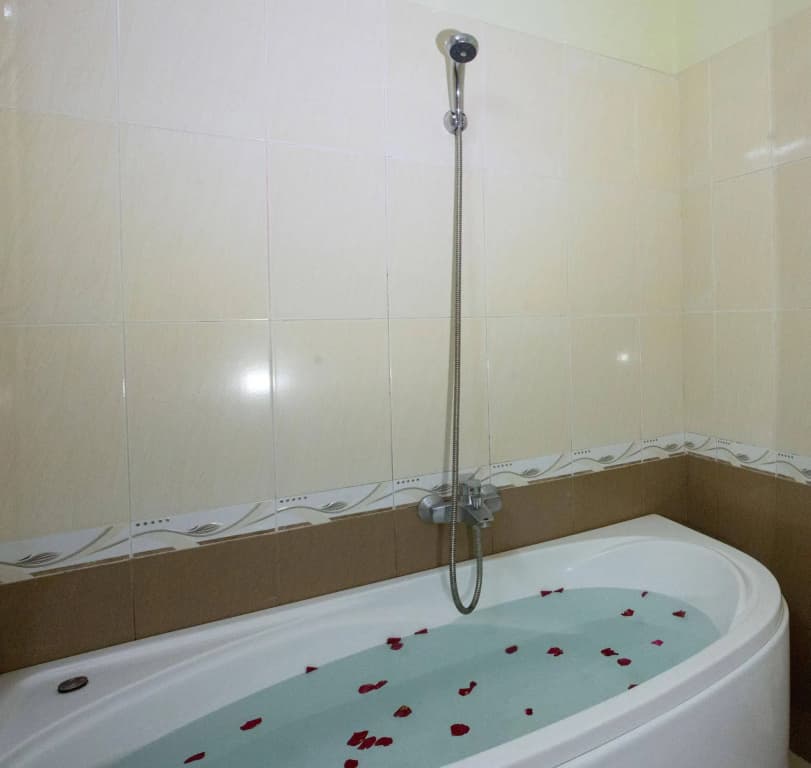 An Hoi Hotel - photo 8