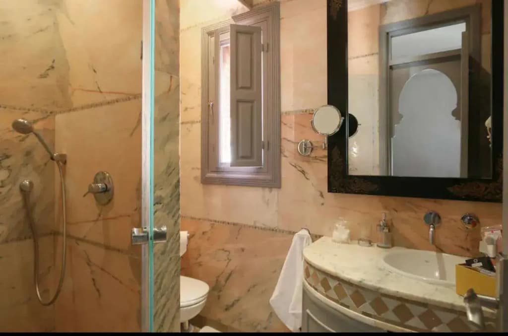 Villa Palmeraie - photo 7