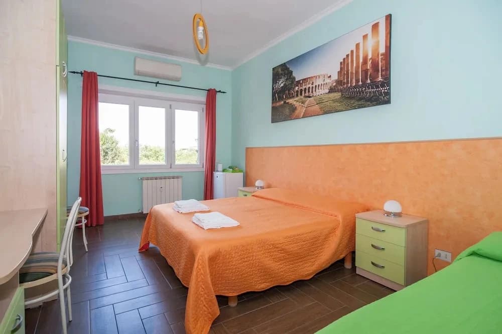 World Wide Bed Prenestino - photo 19
