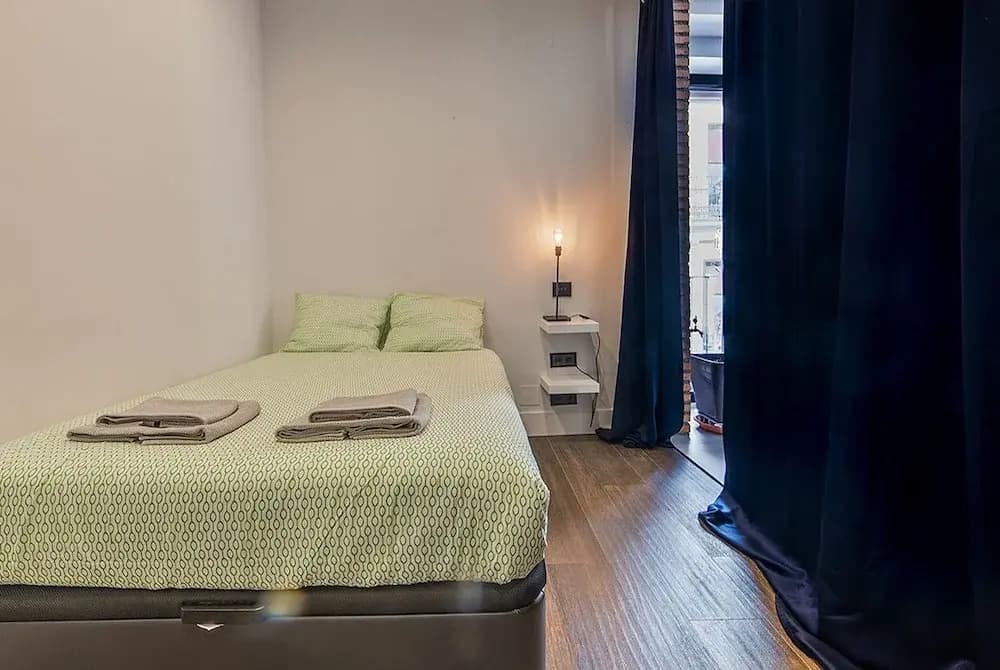 Apartamento en la Puerta del Sol - photo 5