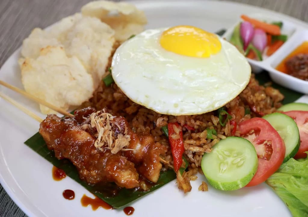 Swiss-Belinn Simatupang - photo 11