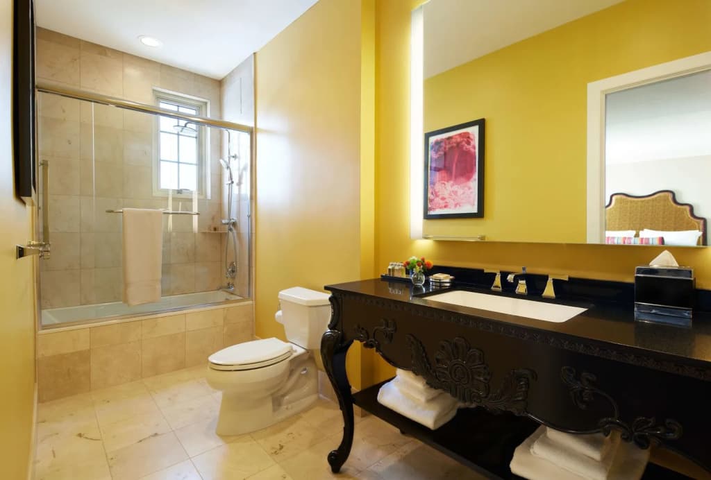 The Huntington Hotel - photo 8