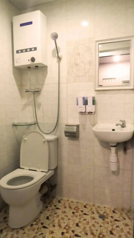 Bohol Hotel - Hostel - photo 9