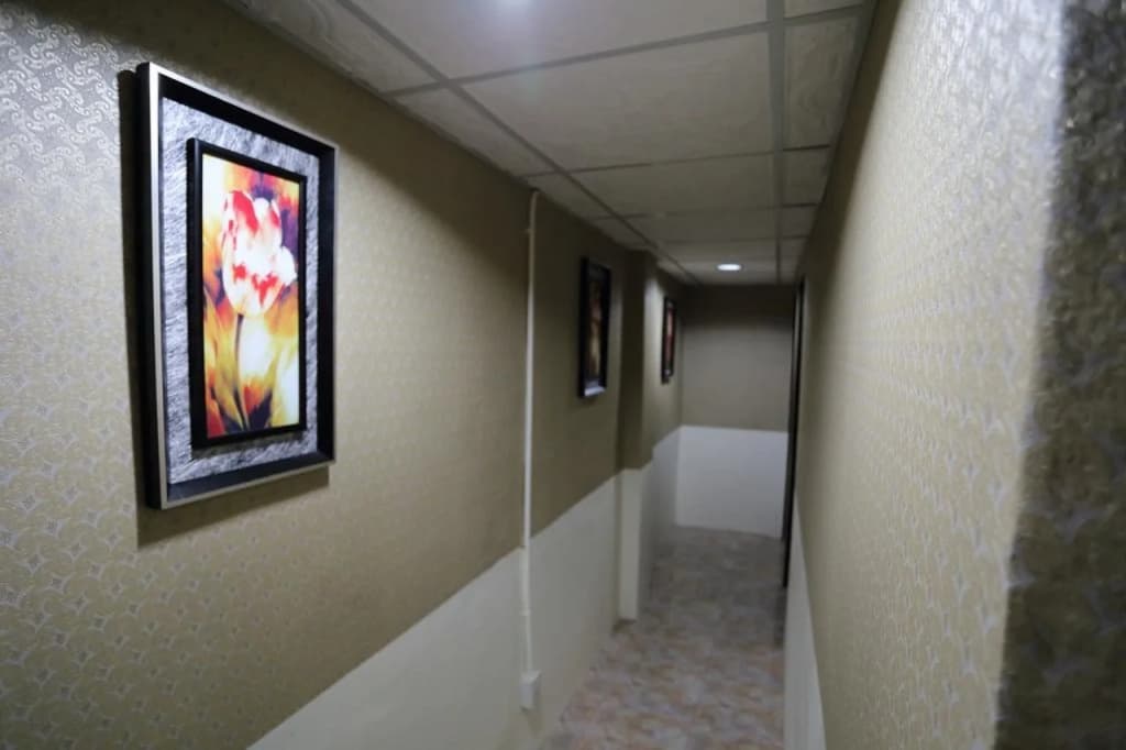 Sukhumvit 20 Guest House - photo 11
