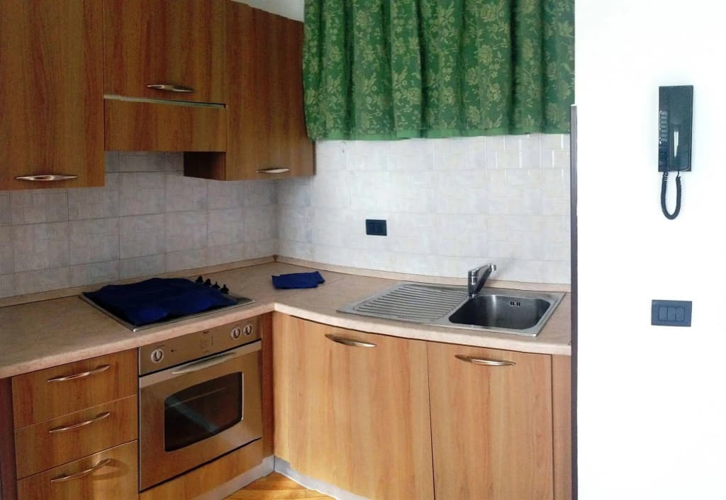 Rege Residence Milano Linate - photo 16