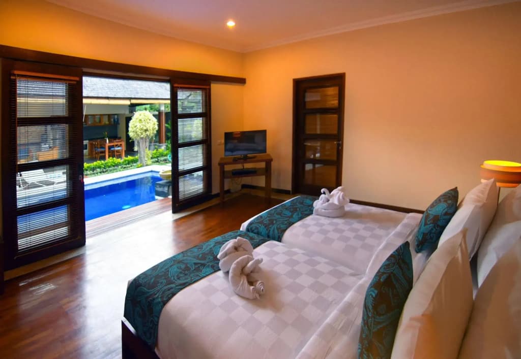 Tis Villas Seminyak by Premier Hospitality Asia - photo 2