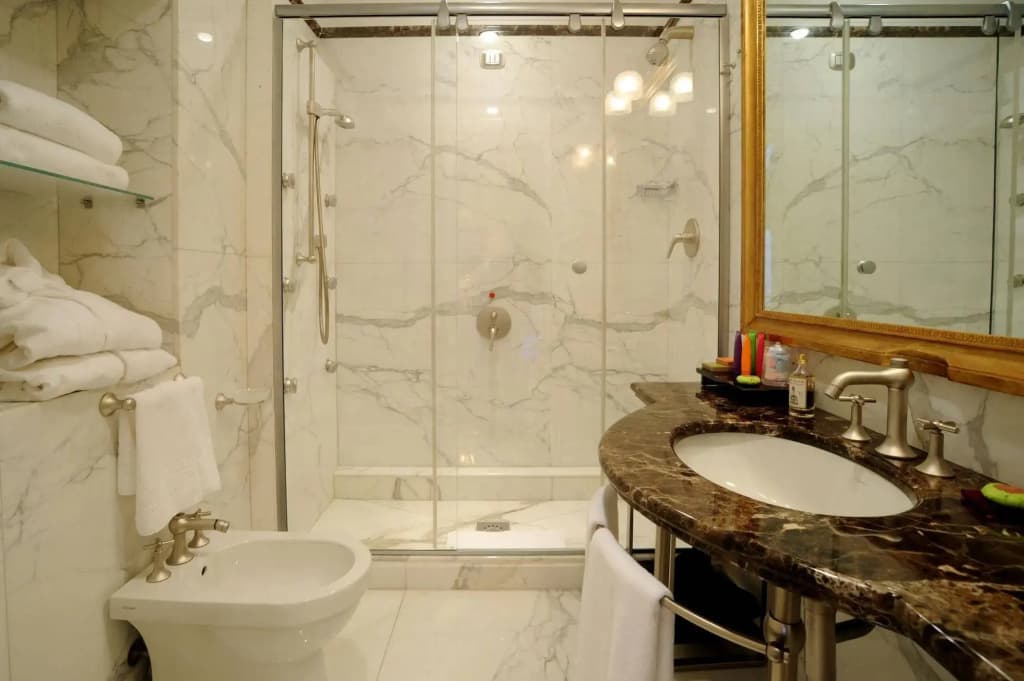 Hotel Villa Duse - photo 9