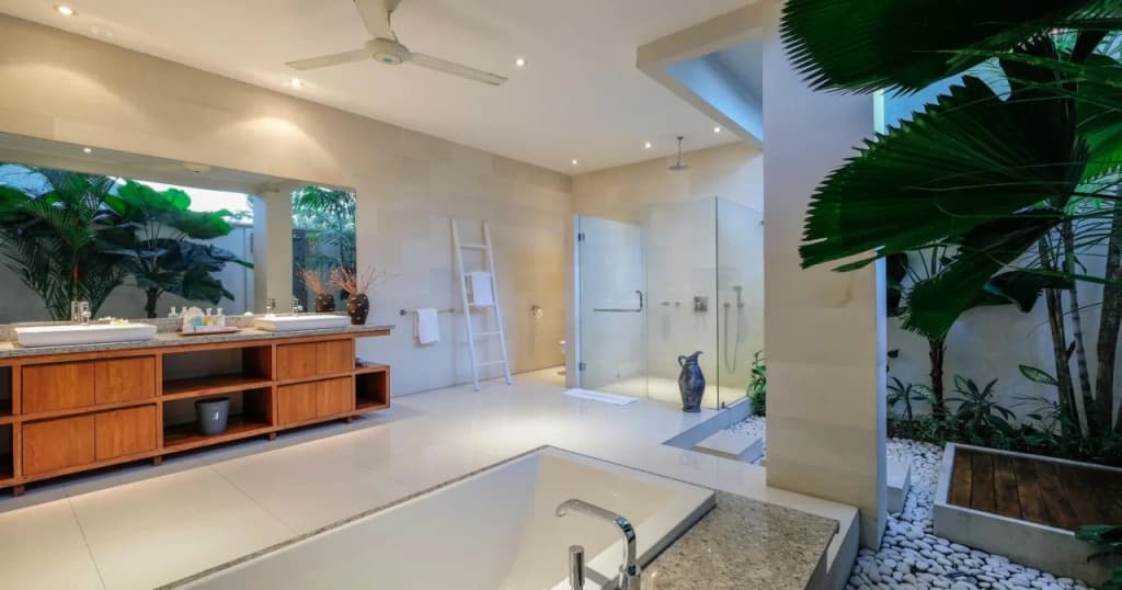 Sehati Villas 1 - photo 1