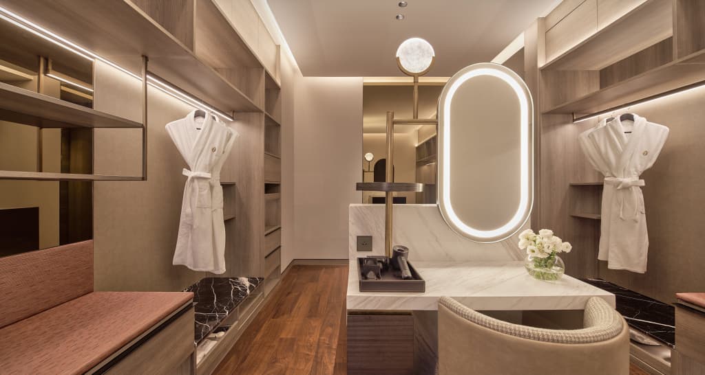 InterContinental Bangkok Sukhumvit by IHG - photo 23