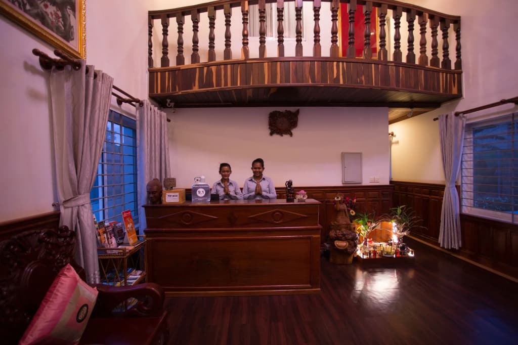Angkor Ry Boutique - photo 28