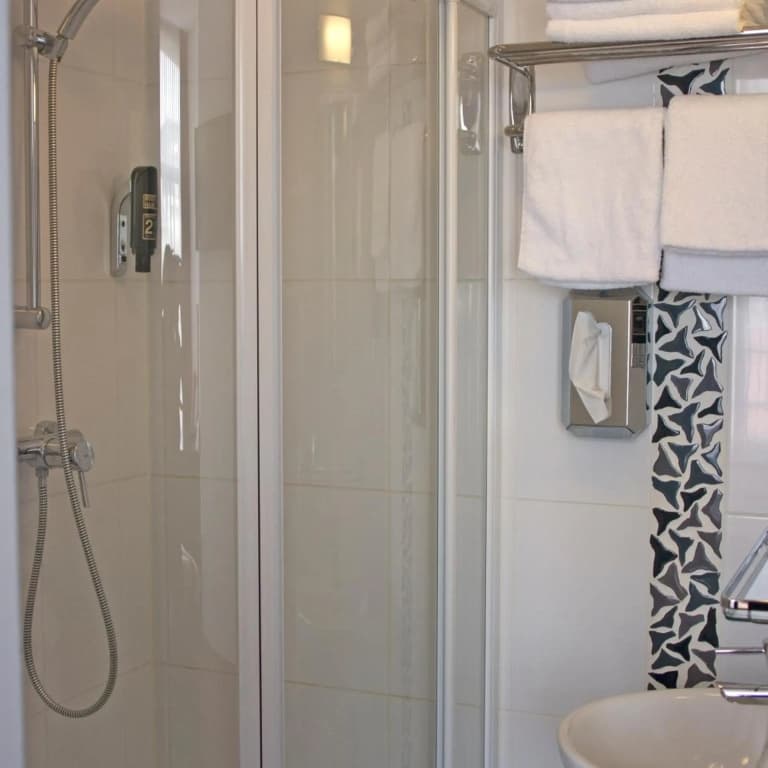 Hotel Allure - photo 33