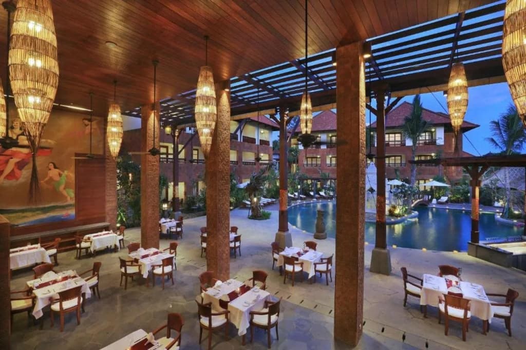 The Alantara Sanur - photo 15