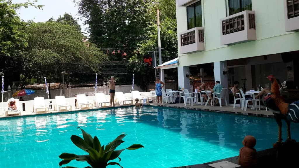 Mango Lagoon Place - photo 16
