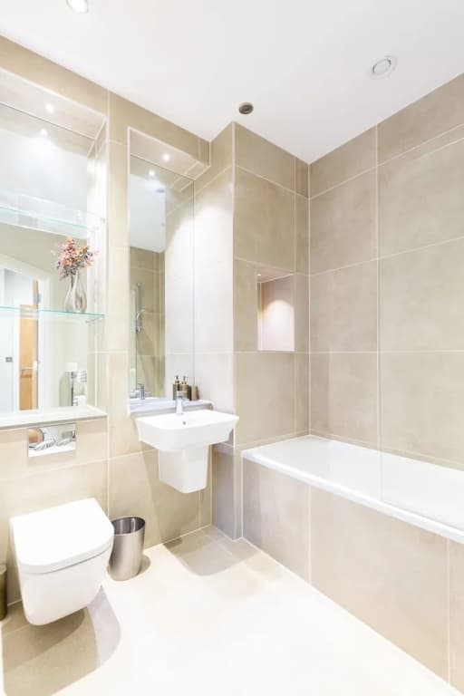 Split Level 2 Bed In Maida Vale, Near Paddington - photo 9