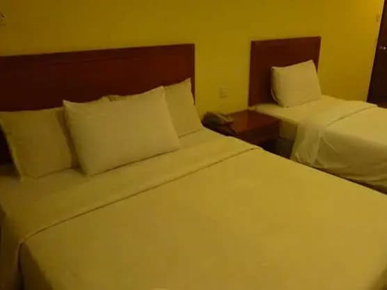 King Ing Hotel - photo 5