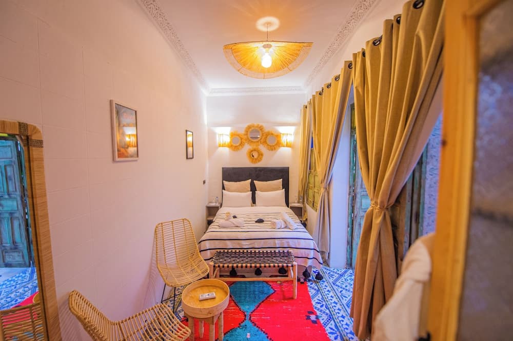 Riad Bab Taghzout Marrakech - photo 21
