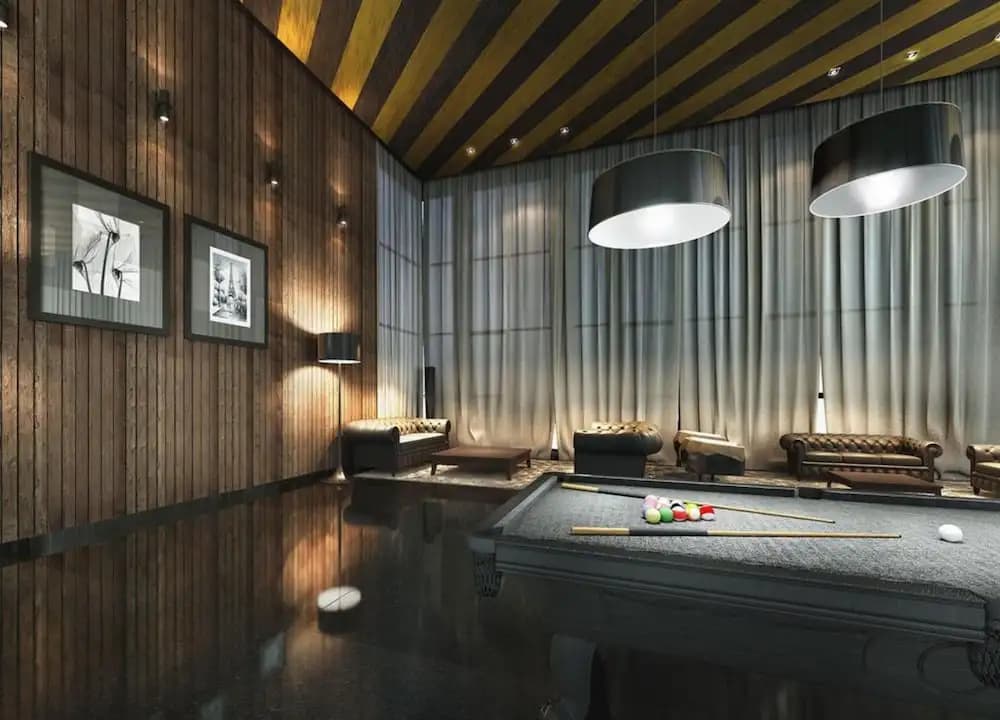 Expressionz Professional Suites by SYNC @3ppl - photo 12