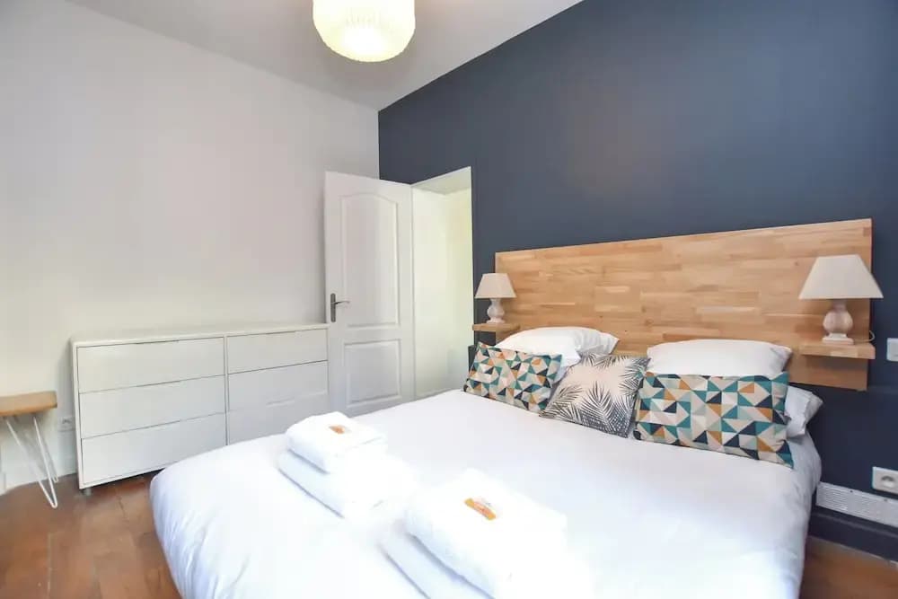 Cosy Apartment - 1br/4p - Place de la Bastille - photo 3