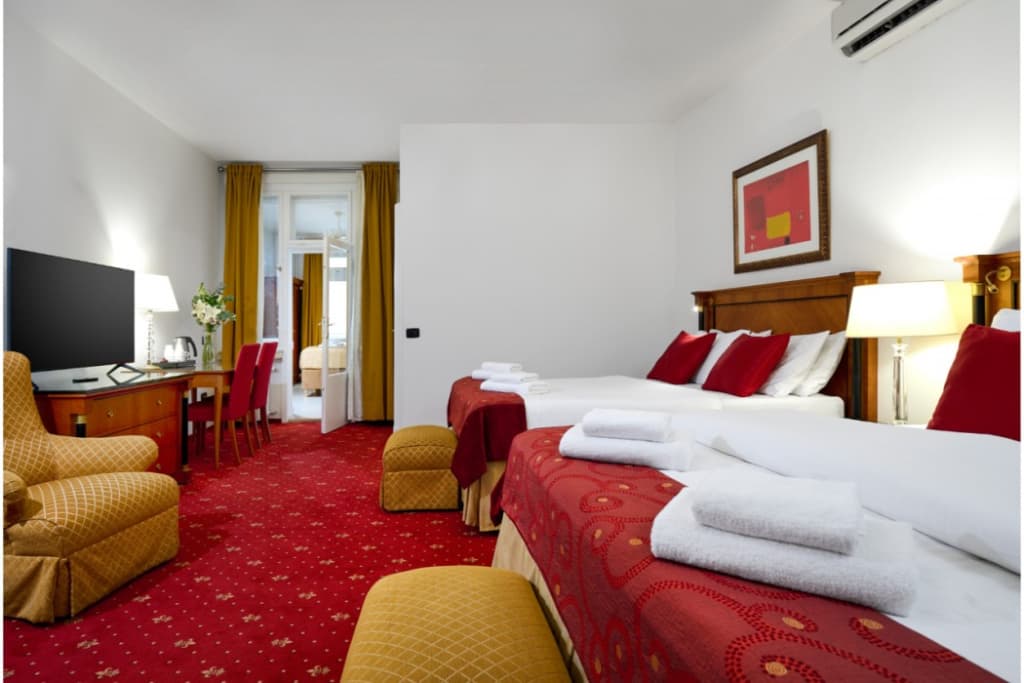 Hotel Leon D´Oro - photo 38