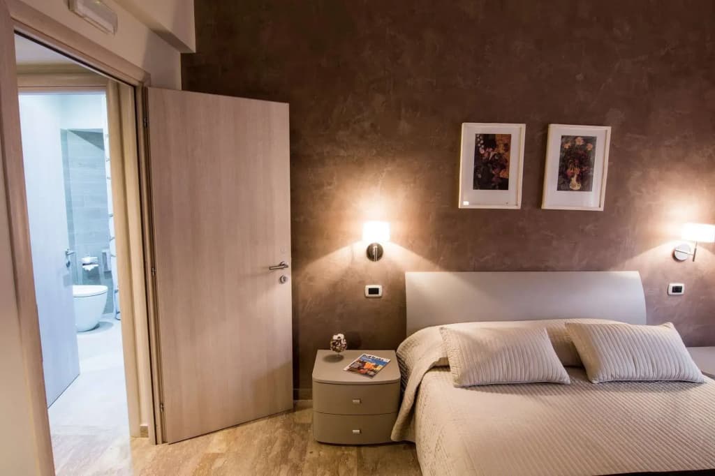 B&B Gemelli Rooms - photo 3