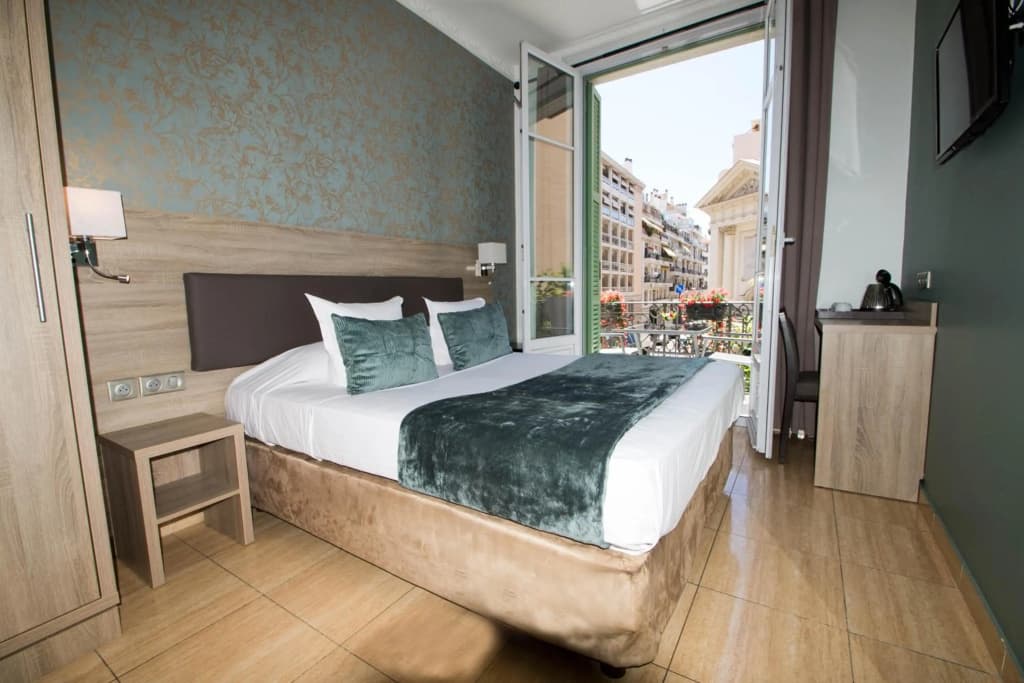Hôtel Parisien - photo 39
