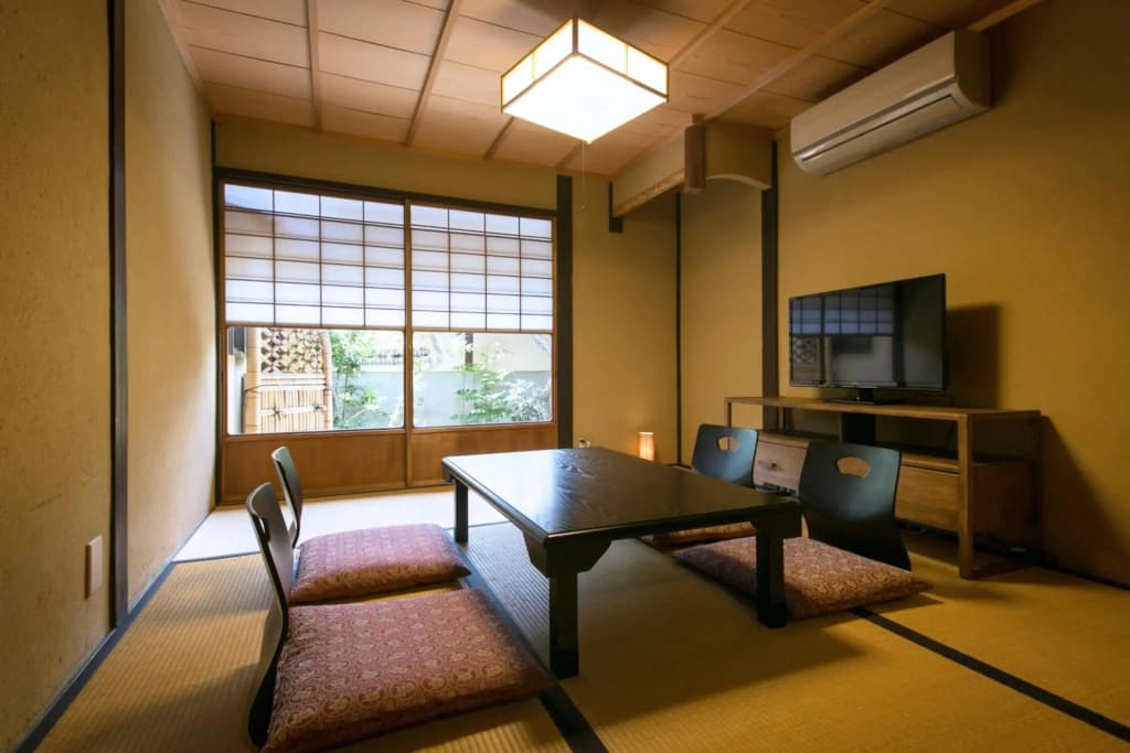 Demizu Machiya - photo 2