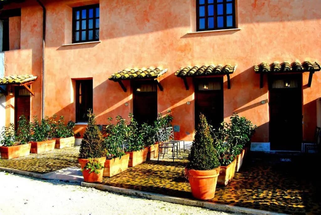 Relais Castrum Boccea - photo 1