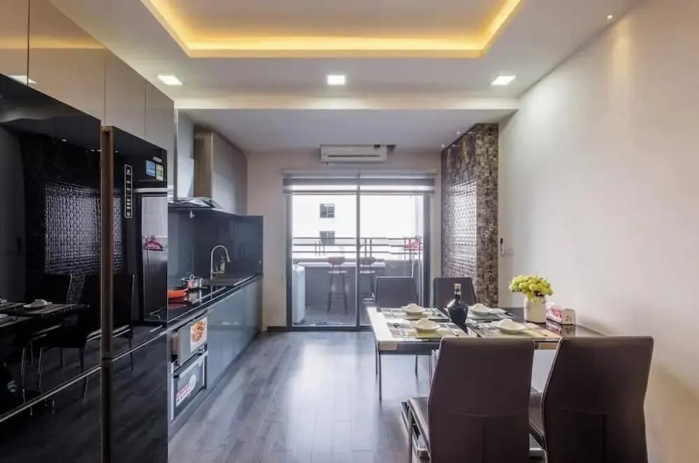 Muong Thanh Apartment - photo 50