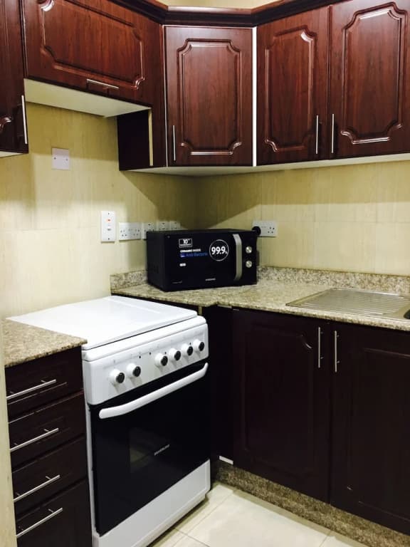 Universal Suites Hotel Apartment - photo 20