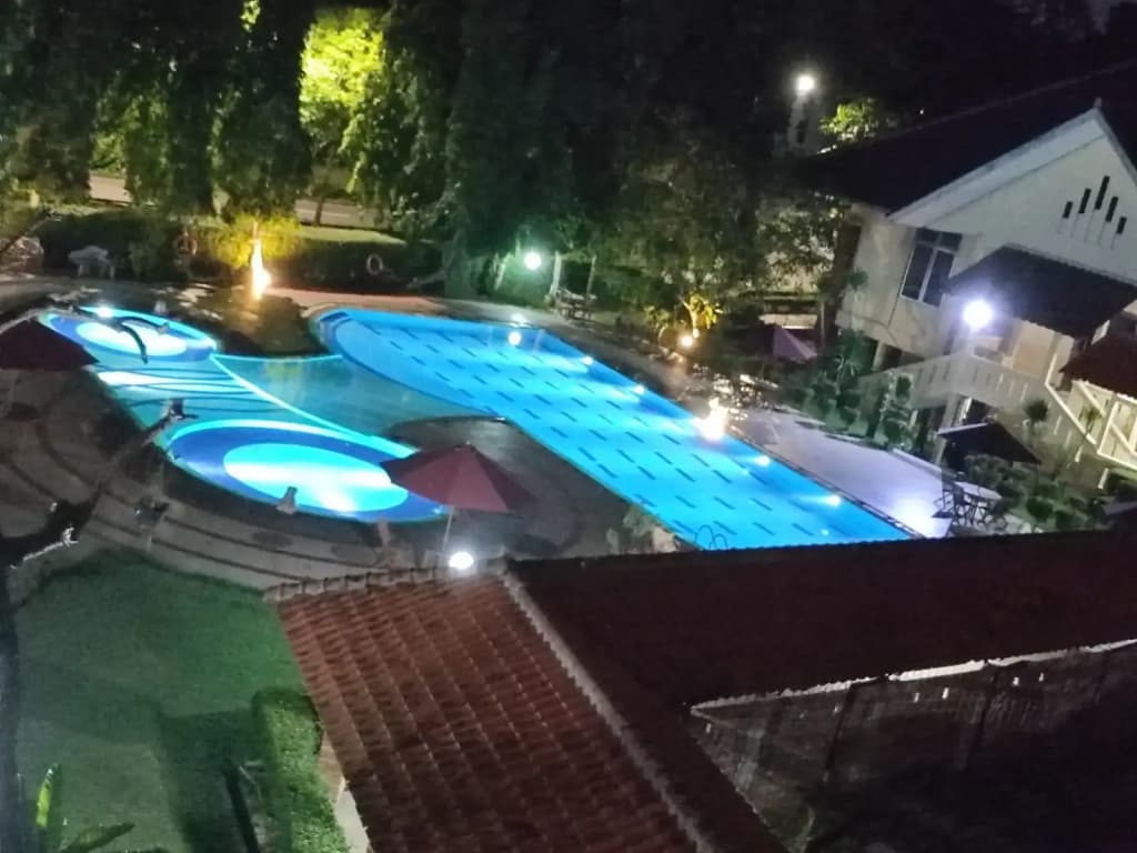 Wisma Makara Suite - photo 19
