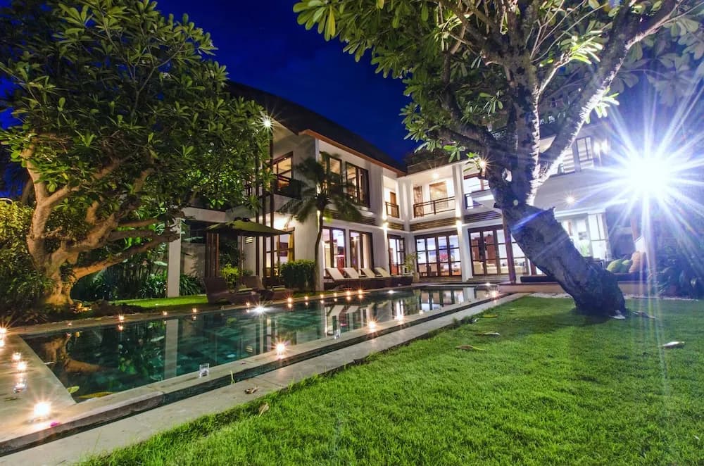Wonderful 4BR Villa - photo 29
