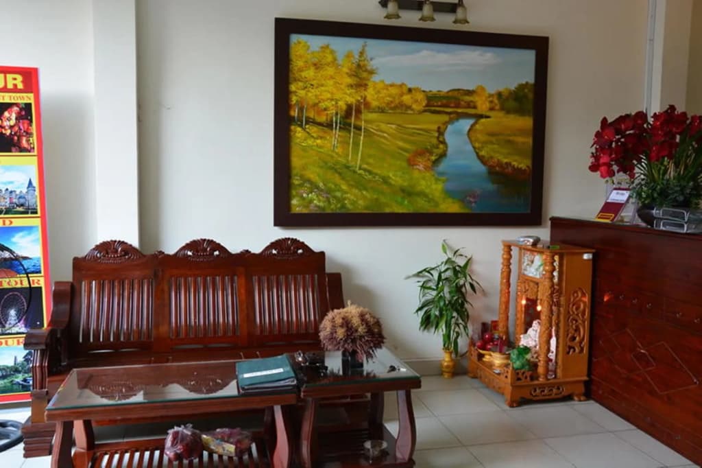 Kara Beachside Guest House - photo 13