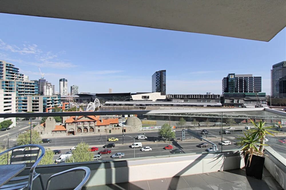 River Views Apartment - photo 5
