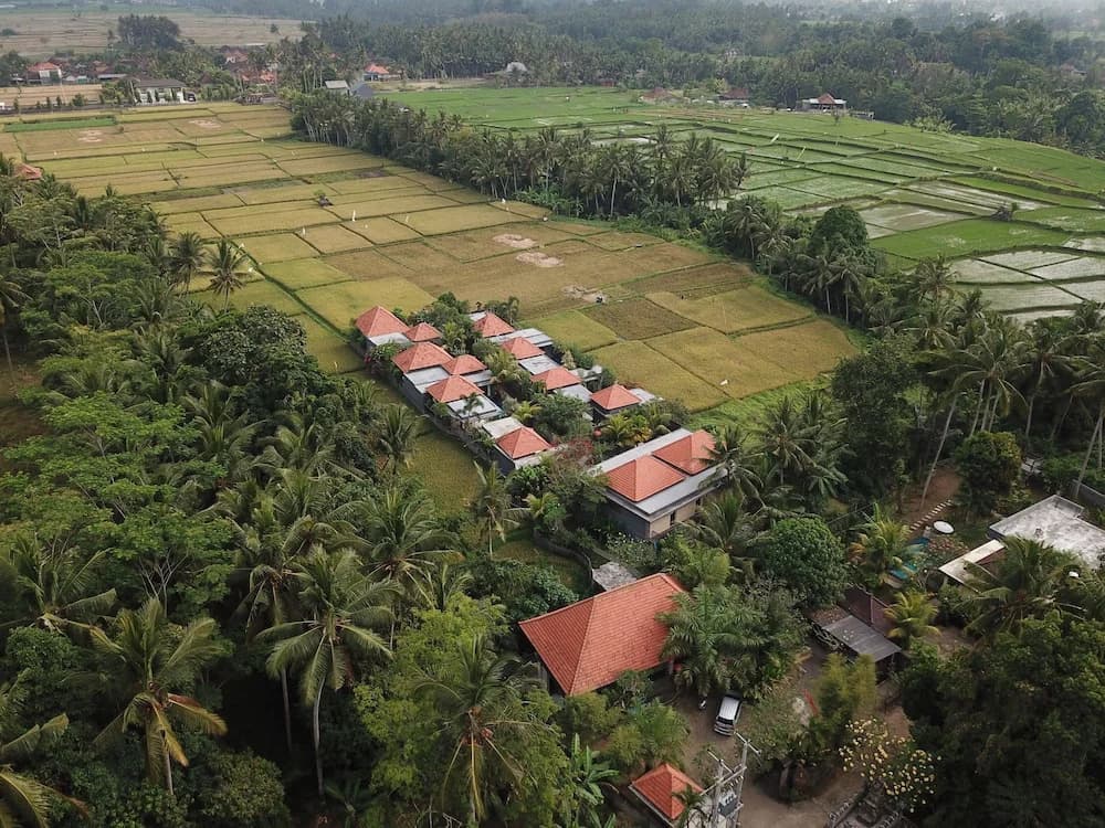 Asri Sari Villa Ubud - photo 18