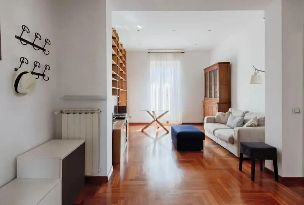 Vittorio Panoramic Apartment - photo 6