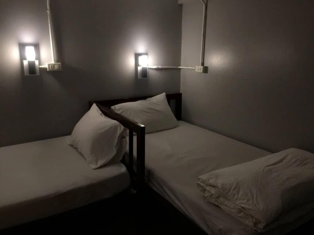 The Metallic Hostel - photo 3