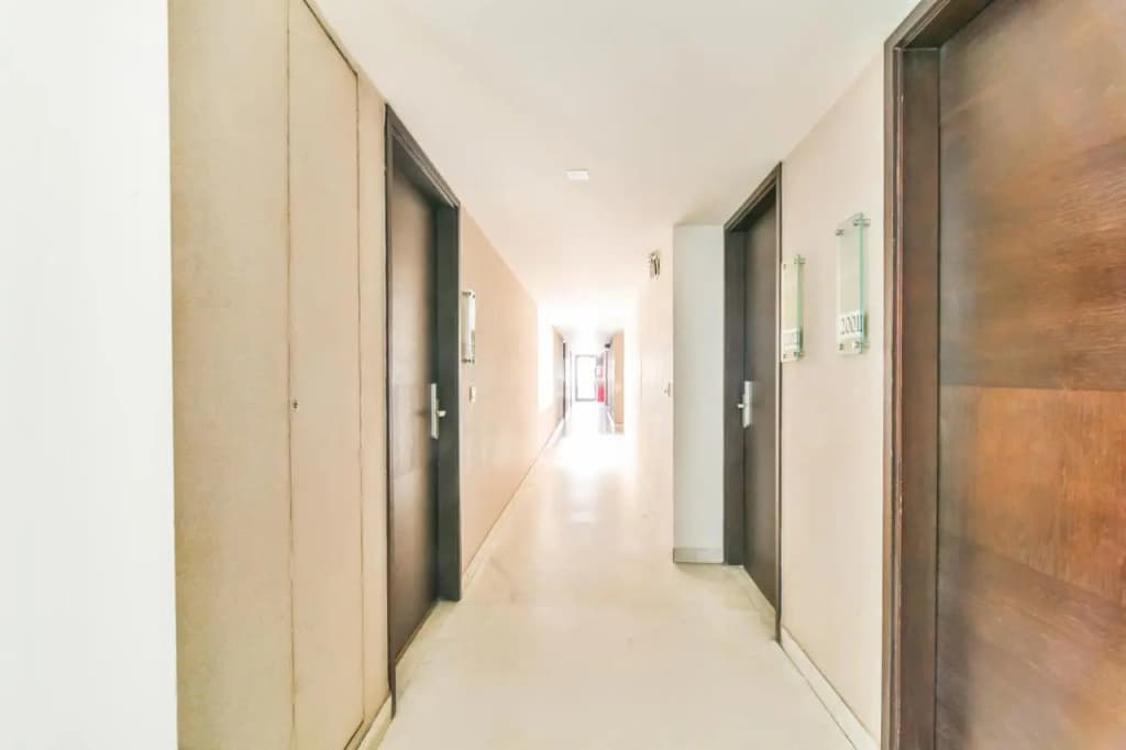 FabHotel Sage Saket - photo 18