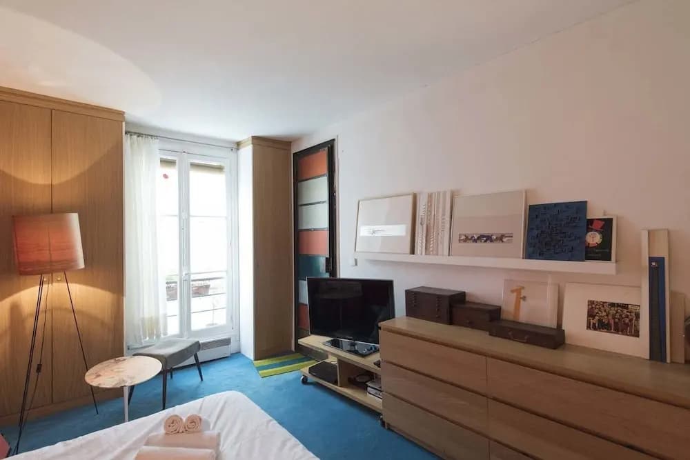 Peaceful Pigalle - photo 4
