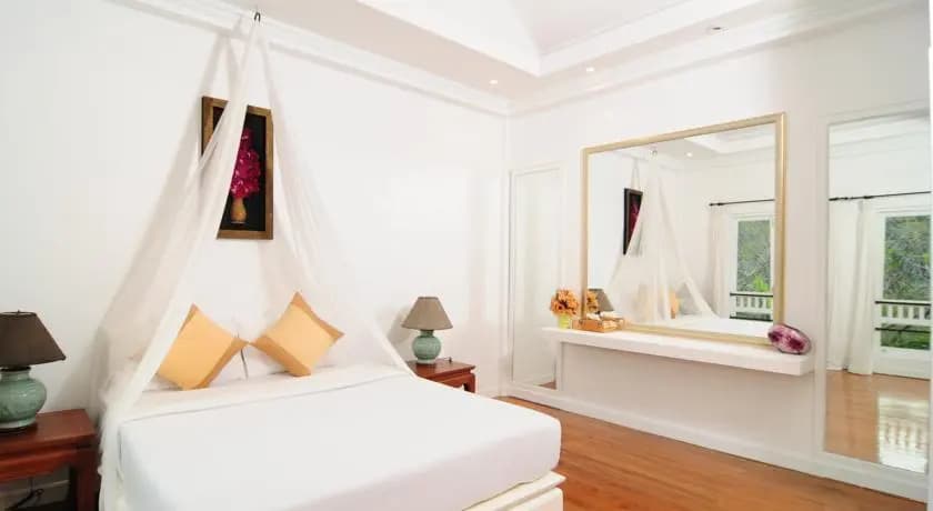 The Cabana Pool Suite - photo 4