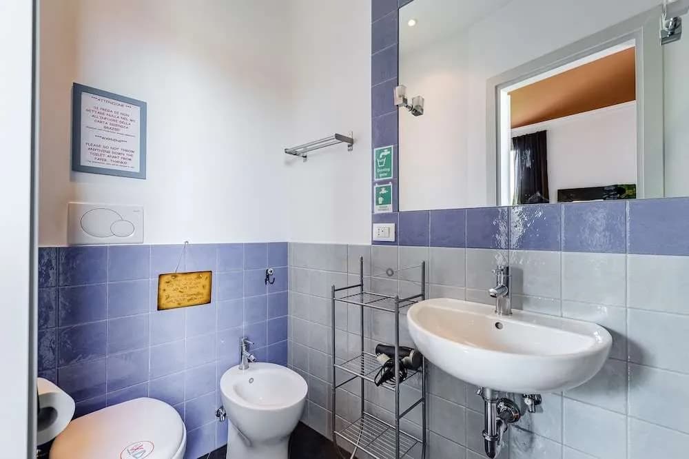 Giulio Cesare Vatican Apartment - photo 8