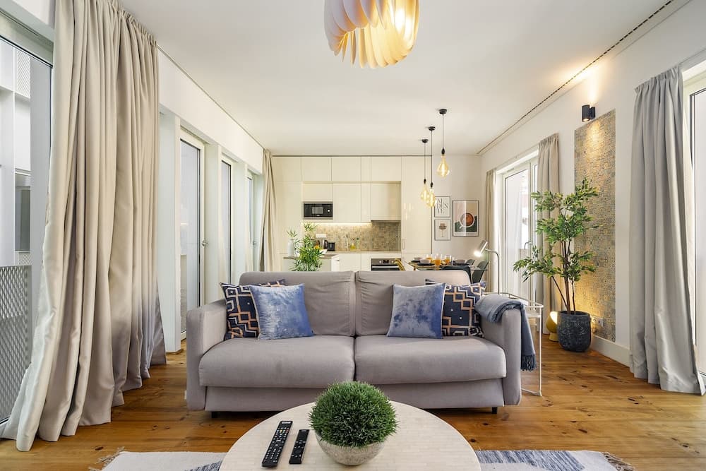 Ribeira11 Design Apartment - photo 21