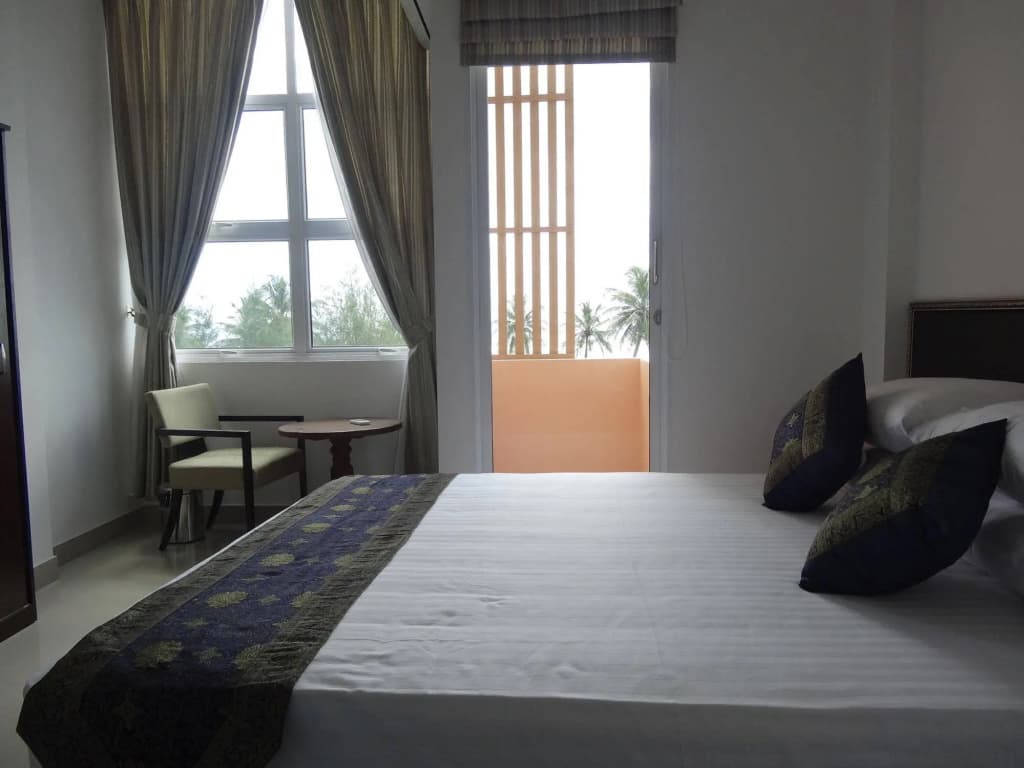 Vilu Rest Hotel - photo 7